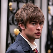 Nate Archibald, Gossip Girl
