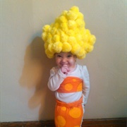 Bubble Guppies Deema