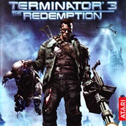 Terminator 3: The Redemption