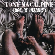Tony Macalpine - Edge of Insanity