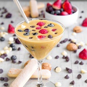 Zabaione