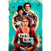 Enola Holmes