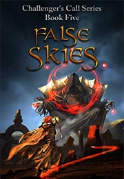 False Skies (Nathan Thompson)