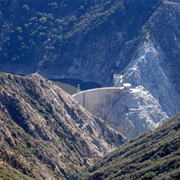 Pacoima Dam