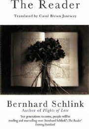 The Reader (Ber)