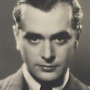 Hans Jaray Actor and Playwright