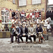 Mumford & Sons - Babel (2012)
