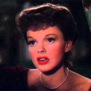 "Have Yourself a Merry Little Christmas" - Meet Me in St. Louis (1944)