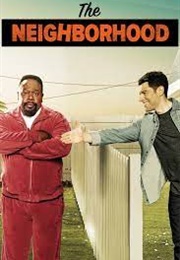 The Neighborhood - Season 1 (2018)