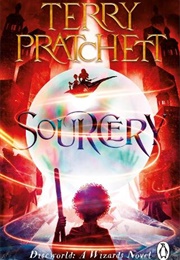 Sourcery (Terry Pratchett)