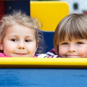 Having a Best Friend