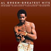 Al Green - Greatest Hits (1975)