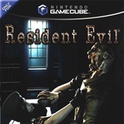 Resident Evil (Gamecube)