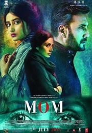 Mom (2017)