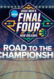 2022 NCAA Final Four (2022)