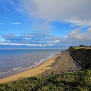 Norfolk Coast