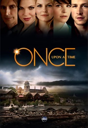 Once Upon a Time (2011)