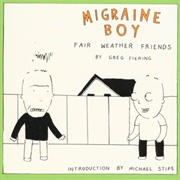 Migraine Boy