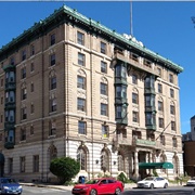 Elton Hotel, Waterbury, CT