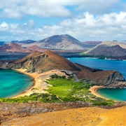 Ecuador - Galapagos Islands