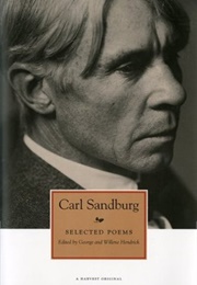 Selected Poems (Carl Sandburg)