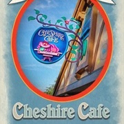 Cheshire Cat - Magic Kingdom