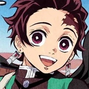 Tanjiro Kamado
