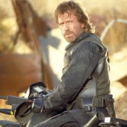 Major Scott McCoy (The Delta Force, 1986)