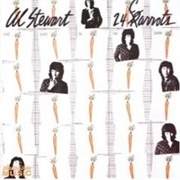 24 Carrots - Al Stewart