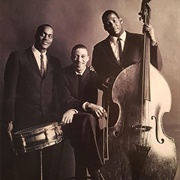 Bobby Few Trio
