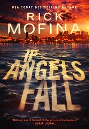 If Angels Fall (Rick Mofina)