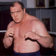 Lenny McLean