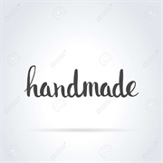 Handmade