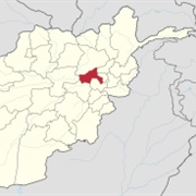 Parwan, Afghanistan