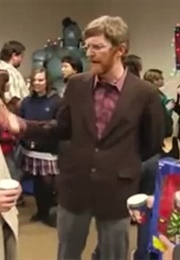 A Very Special Funimation Christmas (2008)