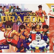 Flying Dragon