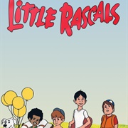 The Little Rascals