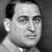 Joe May Director and Producer