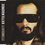 'La Ritournelle' (Instrumental Mix) by Sebastien Tellier
