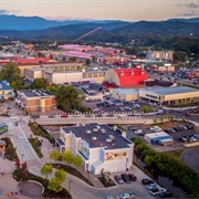 Pigeon Forge