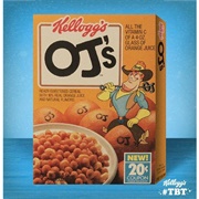 OJ's