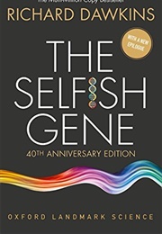 The Selfish Gene (1976)