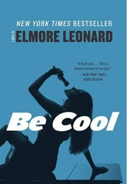 Be Cool (Elmore Leonard)