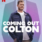 Coming Out Colton