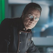 Battlestar Galactica (2003 Miniseries)