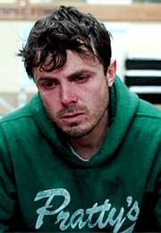 Casey Affleck in 'Manchester by the Sea' (2016)
