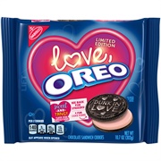 Love Oreo
