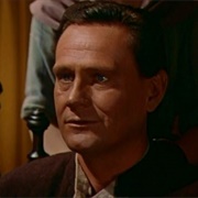 Wilse Owens (The Light in the Forest, 1958)