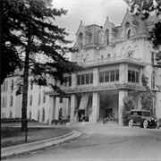 Missouri State Lunatic Asylum