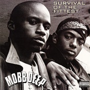 Survival of the Fittest - Mobb Deep